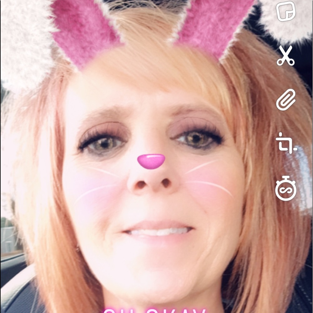 Meet your Posher, Kim